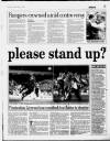 Liverpool Daily Post Monday 03 May 1999 Page 35