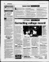 Liverpool Daily Post Wednesday 05 May 1999 Page 6