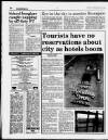 Liverpool Daily Post Wednesday 05 May 1999 Page 10