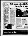 Liverpool Daily Post Wednesday 05 May 1999 Page 29