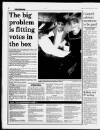 Liverpool Daily Post Saturday 15 May 1999 Page 6