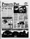 Liverpool Daily Post Saturday 15 May 1999 Page 23