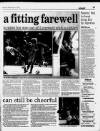 Liverpool Daily Post Saturday 15 May 1999 Page 47