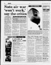 Liverpool Daily Post Monday 17 May 1999 Page 4