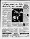 Liverpool Daily Post Tuesday 18 May 1999 Page 2