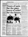 Liverpool Daily Post Monday 24 May 1999 Page 4