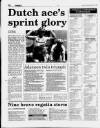 Liverpool Daily Post Monday 24 May 1999 Page 30