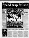 Liverpool Daily Post Monday 24 May 1999 Page 34