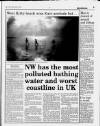 Liverpool Daily Post Tuesday 25 May 1999 Page 9