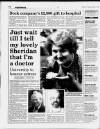Liverpool Daily Post Tuesday 25 May 1999 Page 14