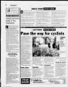 Liverpool Daily Post Thursday 01 July 1999 Page 6