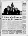 Liverpool Daily Post Thursday 01 July 1999 Page 7