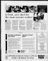 Liverpool Daily Post Thursday 01 July 1999 Page 18