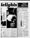 Liverpool Daily Post Thursday 01 July 1999 Page 27