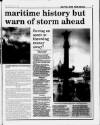 Liverpool Daily Post Friday 02 July 1999 Page 5