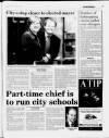 Liverpool Daily Post Friday 02 July 1999 Page 7