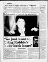 Liverpool Daily Post Friday 02 July 1999 Page 8