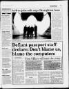 Liverpool Daily Post Friday 02 July 1999 Page 13