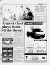 Liverpool Daily Post Friday 02 July 1999 Page 15