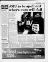 Liverpool Daily Post Friday 02 July 1999 Page 17