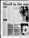 Liverpool Daily Post Saturday 03 July 1999 Page 42