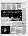 Liverpool Daily Post Friday 09 July 1999 Page 43