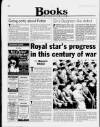 Liverpool Daily Post Saturday 10 July 1999 Page 10