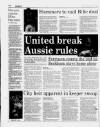 Liverpool Daily Post Saturday 10 July 1999 Page 40