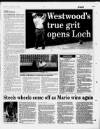 Liverpool Daily Post Saturday 10 July 1999 Page 43