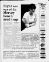 Liverpool Daily Post Monday 12 July 1999 Page 7