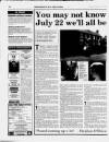 Liverpool Daily Post Monday 12 July 1999 Page 10