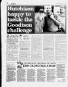 Liverpool Daily Post Monday 12 July 1999 Page 32