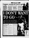 Liverpool Daily Post Monday 12 July 1999 Page 36