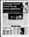 Liverpool Daily Post Tuesday 13 July 1999 Page 38