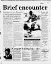 Liverpool Daily Post Thursday 22 July 1999 Page 43