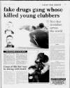 Liverpool Daily Post Thursday 29 July 1999 Page 5