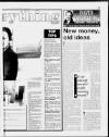 Liverpool Daily Post Thursday 29 July 1999 Page 25