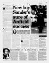 Liverpool Daily Post Thursday 29 July 1999 Page 41