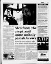 Liverpool Daily Post Friday 06 August 1999 Page 11