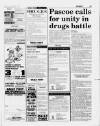 Liverpool Daily Post Friday 06 August 1999 Page 43