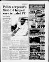 Liverpool Daily Post Saturday 14 August 1999 Page 5