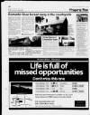 Liverpool Daily Post Saturday 14 August 1999 Page 36