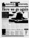 Liverpool Daily Post Saturday 14 August 1999 Page 48