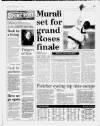 Liverpool Daily Post Tuesday 17 August 1999 Page 39