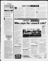 Liverpool Daily Post Wednesday 01 September 1999 Page 6