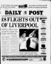 Liverpool Daily Post