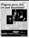 Liverpool Daily Post Friday 01 October 1999 Page 3