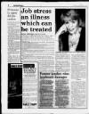 Liverpool Daily Post Friday 29 October 1999 Page 4