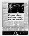 Liverpool Daily Post Friday 29 October 1999 Page 16