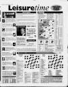 Liverpool Daily Post Friday 01 October 1999 Page 25